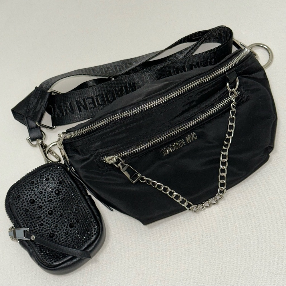 Madden NYC Fanny Pack